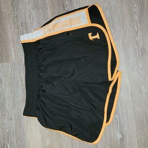 TN Vols shorts